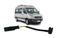 Sensor freio dianteiro sprinter 311 415/515 (2013/...)