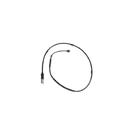 Sensor Freio Traseiro Bmw 116i 120i 125i 135i 235i 316i/... Sensor Freio Traseiro Bmw 116i 120i 125i 135i 235i 316i/...