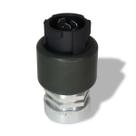 Sensor Hall 3 Pinos C/saida Onda Quadrada 22mm Mb L1313/2213
