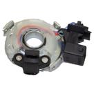Sensor hall escort 1.6 1.8 ap 1995 a 1999 olimpic 43594 - 115533 - 43594