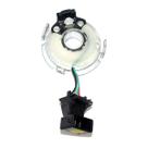Sensor Hall Mesa Movel Avanço Vw Fusca Santana Gol Kombi Sensor Hall Mesa Movel Avanço Vw Fusca Santana Gol Kombi