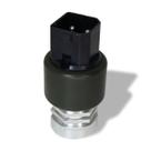 Sensor Hall Volvo 04 Pinos Redondo 076534 Tomada Completa Re