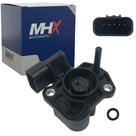Sensor Híbrido da Fazer150 FACTOR125/150 XTZ150 Crosser FZ15
