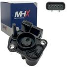 Sensor Híbrido da Fazer150 FACTOR125/150 XTZ150 Crosser FZ15