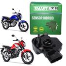 Sensor Híbrido Map Tbi Tps Cg Titan 160 Fan 160 2016 2017 2018 2019 2020 2021 Sensor Híbrido Map Tbi Tps Cg Titan 160 Fan 160 2016 2017 2018 2019 2020 2021