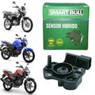Sensor Híbrido Map Xtz Crosser Factor Fazer 150 2013 2014 2015 2016 2017 2018 2019 2020