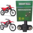 Sensor Inclinação Chassi Honda Crf 250f 2019 2020 2021 2022 Sensor Inclinação Chassi Honda Crf 250f 2019 2020 2021 2022