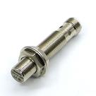 SENSOR INDUT. FACEADO M12 TRC12-2DP3 NA+NF PNP 10-30Vdc SAIDA CON. M12 4P - Sn 2mm - AOTORO