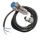 Sensor indut lm18-3005nct fac npn sibratec Sensor indut lm18-3005nct fac npn sibratec