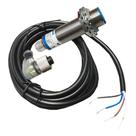 Sensor indut lm18-3005pct pnp faceado lukma