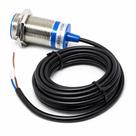 Sensor indut lm30-2010a- na- 90-250vca lukma