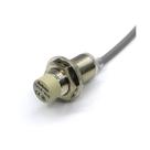 SENSOR INDUT. M18 TR18-8DN3 NA+NF NPN 10-30Vdc CABO 2m 4 fios - Sn 8mm - AOTORO