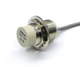 SENSOR INDUT. M30 TR30-15DP3 NA+NF PNP 10-30Vdc CABO 2m 4 fios - Sn 15mm - AOTORO