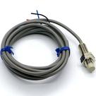 SENSOR INDUT. M8 TR08-2DP NA PNP 10-30Vdc CABO 2m 3 fios - Sn 2mm - AOTORO