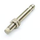 SENSOR INDUT. M8 TRC08-2DP NA PNP 10-30Vdc SAIDA CON. M8 3P - Sn 2mm - AOTORO