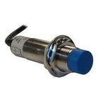 Sensor Indutivo Analógico I18-8-anv M18 Sn:8mm Saida 0-10vcc