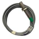 Sensor Indutivo Cabo M12 Faceado NA + NF PNP SL2-12G1LP2 Weg Verde