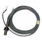 Sensor Indutivo Cabo M8 Faceado NA PNP SL1,5-8G1LPA Weg Verde Sensor Indutivo Cabo M8 Faceado NA PNP SL1,5-8G1LPA Weg Verde