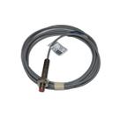 Sensor Indutivo Cabo M8 Saliente NA NPN SL2-8G1LDA Weg Vermelho Sensor Indutivo Cabo M8 Saliente NA NPN SL2-8G1LDA Weg Vermelho