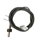Sensor Indutivo Cabo Ø 8,0mm Faceado NA PNP SL1,5-8C1LPA Weg Verde