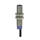 Sensor Indutivo Cc D12 Pnp Na 2mm Cabo 2m - Telemecanique