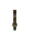 Sensor Indutivo Conector M12 Saliente NA + NF PNP SL4-12G3LP2 Weg Verde