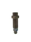 Sensor Indutivo Conector M18 Faceado NA + NF PNP SL5-18G3LP2 Weg Verde