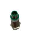 Sensor Indutivo Conector M18 Faceado NA PNP SL5-18G3LPA-SC Weg Verde