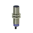Sensor Indutivo D18 Ca/cc Na 8mm Cabo - Telemecanique Sensor Indutivo D18 Ca/cc Na 8mm Cabo - Telemecanique