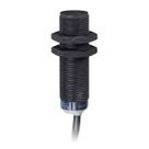 Sensor Indutivo D18 Ca/cc Nf8mm Cabo 5m - Telemecanique Sensor Indutivo D18 Ca/cc Nf8mm Cabo 5m - Telemecanique