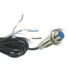 Sensor indutivo de proximidade npn m12 - njk-5002c Sensor indutivo de proximidade npn m12 - njk-5002c