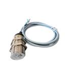 Sensor indutivo icb30l50f10po m30 range 10mm pnp- no