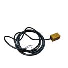 SENSOR INDUTIVO LMF23005NB PLAST. DIST. 5mm 1030vcc NF NPN 3 FIOS SENSOR INDUTIVO LMF23005NB PLAST. DIST. 5mm 1030vcc NF NPN 3 FIOS