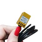 SENSOR INDUTIVO LMF23005NB PLAST. DIST. 5mm 1030vcc NF NPN 3 FIOS