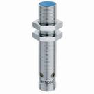 Sensor Indutivo M12 2mm 24Vdc PNP NA 60mm DW-AS-603-M12 - Contrinex