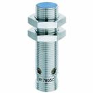 Sensor Indutivo M12 4mm 24Vdc PNP Normalmente Aberto 60mm DW-AS-623-M12 Contrinex