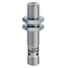 Sensor Indutivo M12 Full Inox 6mm 24Vdc PNP Normally Open IO-Link DW-AS-703-M12 Contrinex