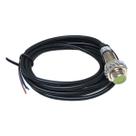 Sensor Indutivo M12 Npn 42Mm Faceado Na Model.Pr12-2Dn