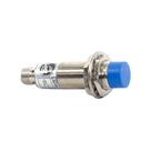 Sensor Indutivo M18 6~36Vcc Pnp 1Na+1Nf Ñ Faceado Saida A Conector Lm18-3008pct Sensor Indutivo M18 6~36Vcc Pnp 1Na+1Nf Ñ Faceado Saida A Conector Lm18-3008pct