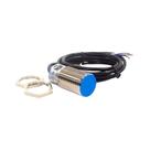 Sensor Indutivo M30 6~36Vcc pNP 1Na+1Nf Faceado Saida A Cabo Lm30-3010pc Sensor Indutivo M30 6~36Vcc pNP 1Na+1Nf Faceado Saida A Cabo Lm30-3010pc