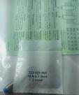 Sensor Indutivo M8 10 A 65 Vdc Dw-ds-616-m8-001 - Contrinex
