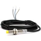 Sensor Indutivo M8, Com 2mm Distância Det. Pnp Na - I8-2-dpa