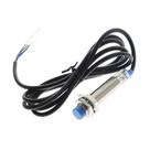 Sensor Indutivo NPN 8mm LJ18A3-8-Z/BX Pic - RoboBuilders Sensor Indutivo NPN 8mm LJ18A3-8-Z/BX Pic - RoboBuilders