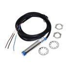 Sensor indutivo pnp dc6 36v lj12a3-4-z/by