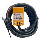 Sensor Indutivo Quadrado LMF2-3005NB 10-30VCC NF NPN 5mm JNG