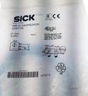 Sensor Indutivo Sick Ime12-04npszw2k - 10 À 30 Vdc Pnp 4mm
