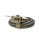 Sensor Indutivo WEG Metálico Faceado SL5-18G1LDF2W-SC M18 300ma NF 250Vca / Vcc