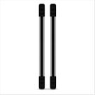 Sensor infra vermelho ativo irb- 410 com 4 feixes jfl