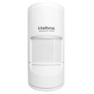 Sensor infra vermelho sem fio ivp 4101 pet até 20 kg smart - intelbras