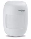 Sensor Infravermelho Intelbras IVP 3021 SHIELD - Passivo - com Tecnologia SHIELD
